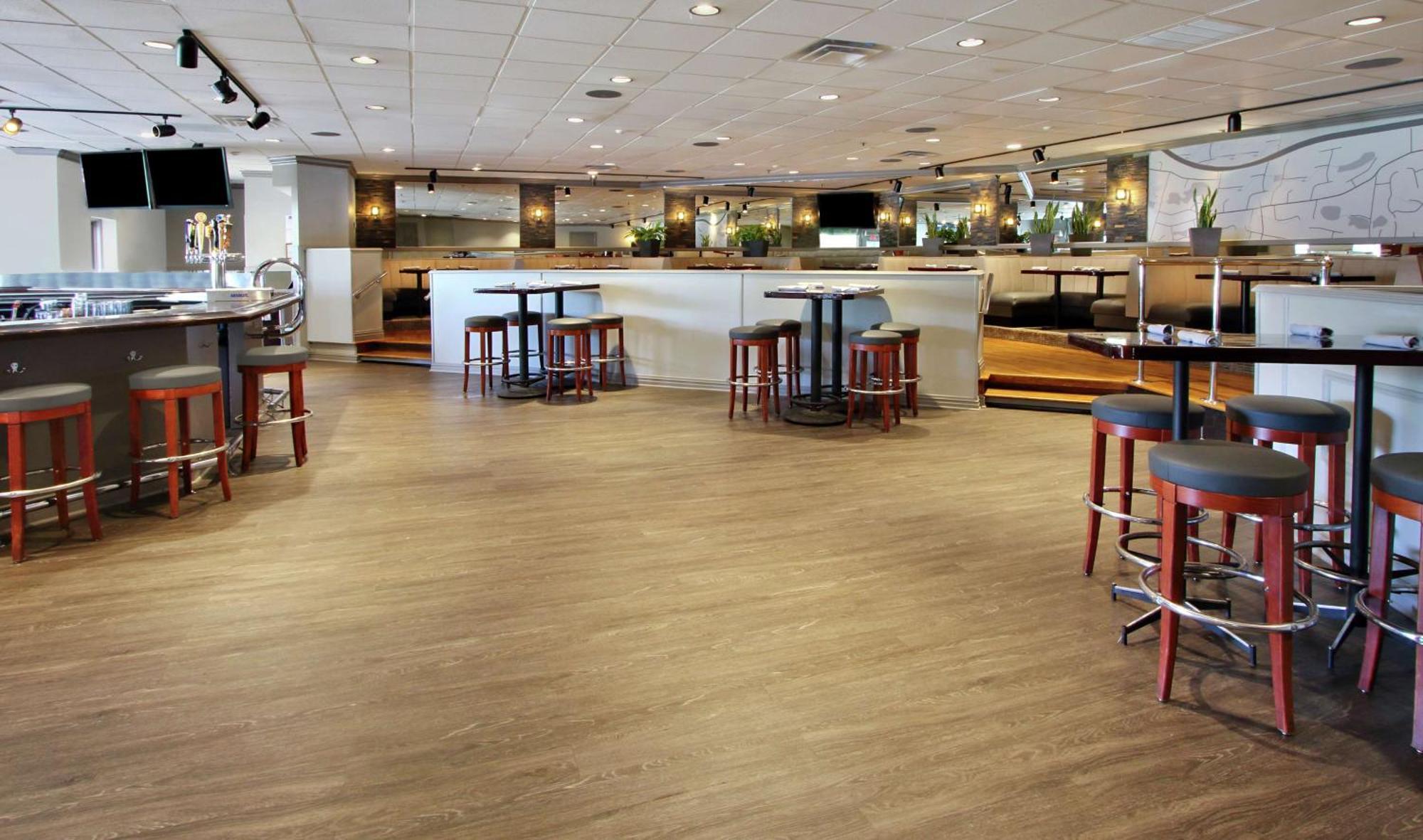 Hotel Doubletree By Hilton Mahwah Exterior foto